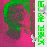 Street Fighter - Single - 2xMint