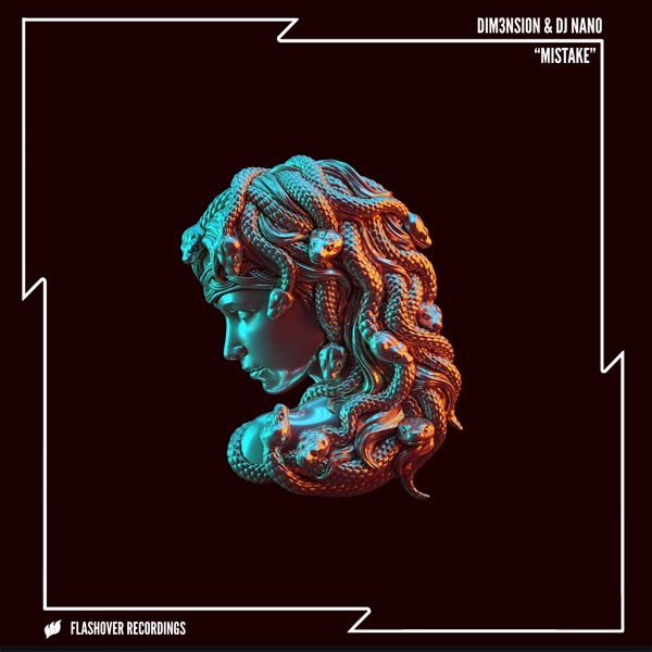 Mistake - Single
