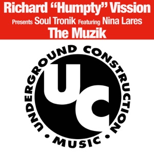The Muzik (feat. Nina Lares) - Single