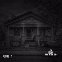 How My Day Go - Single - SD