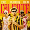 Caliente - Single (feat. Naldo Benny & Rick Joe) - Single