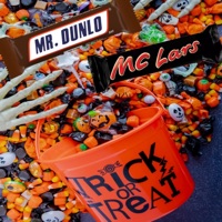 Trick or Treat (Hit the Street) [feat. MC Lars] - Single - Mr. Dunlo