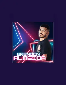 Brendon Almeida सुनें, म्यूज़िक वीडियो देखें, बायो पढ़ें, दौरे की तारीखें और बहुत कुछ देखें!