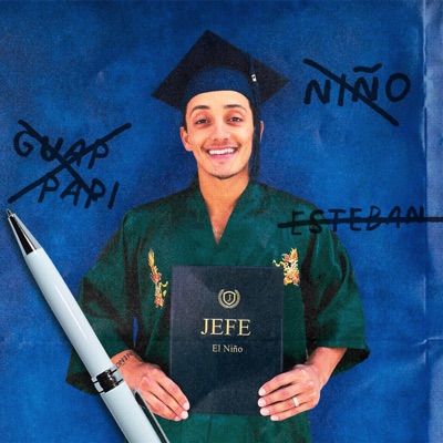 Jefe - Single