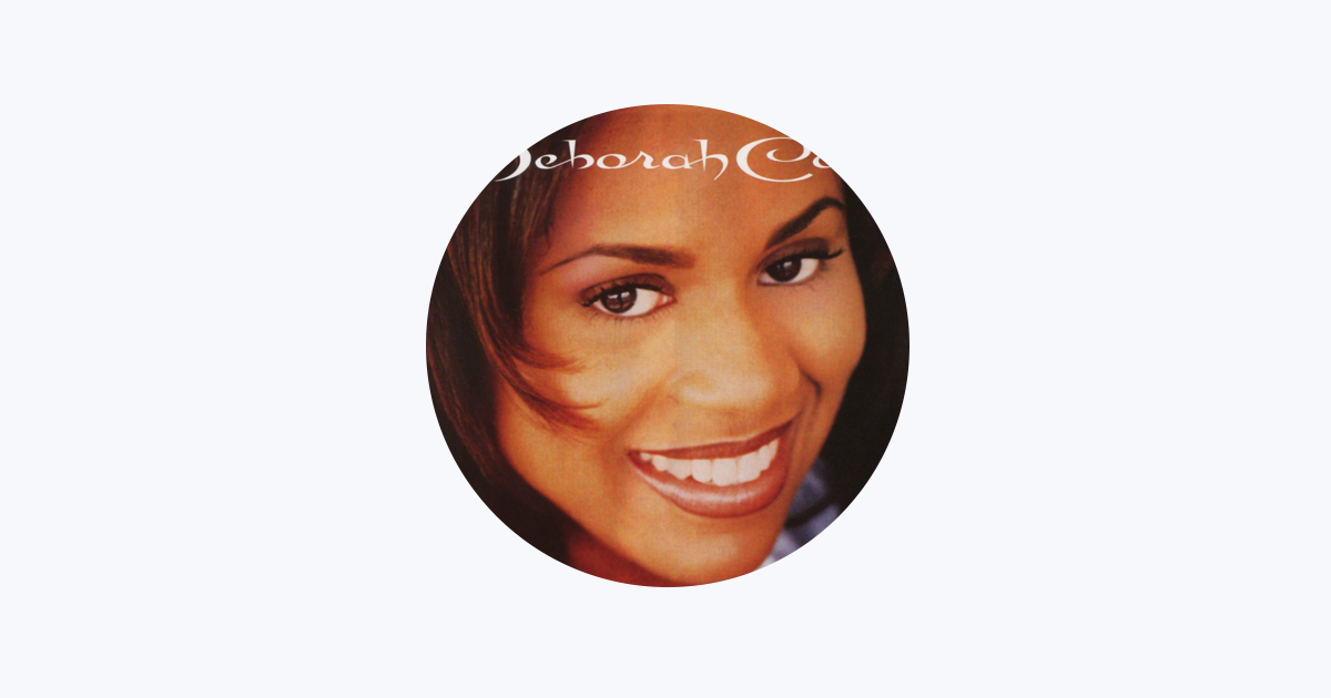 Deborah Cox - Apple Music