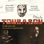 Toubabou - Attente (En Concert)