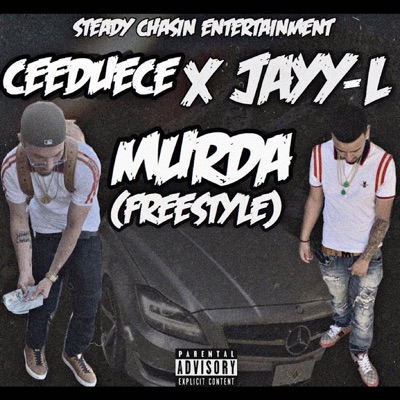 Murda (Freestyle) (feat. Jayy-l) - Single