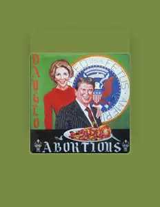 Listen to Dayglo Abortions, watch music videos, read bio, see tour dates & more!