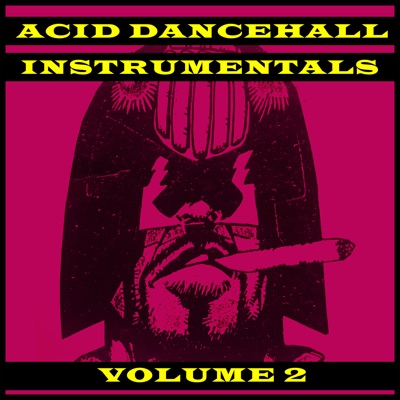 Acid Dancehall Instrumentals Vol.2 (An Underground Producer Alliance Compilation)