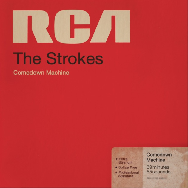 Is This It - Album by The Strokes - Apple Music Is This It - Album by The Strokes - Apple Music