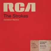 The Strokes - 80's Comedown Machine