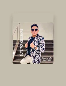 Escucha a Luisito Quishpe, mira vídeos musicales, lee la biografía, consulta fechas de giras y mucho más.