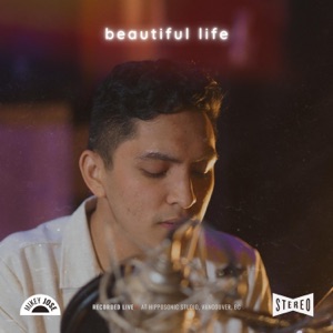 Beautiful Life (Live) [Live] - Single