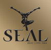 Seal - Kiss from a Rose artwork