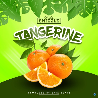 Tangerine - Single