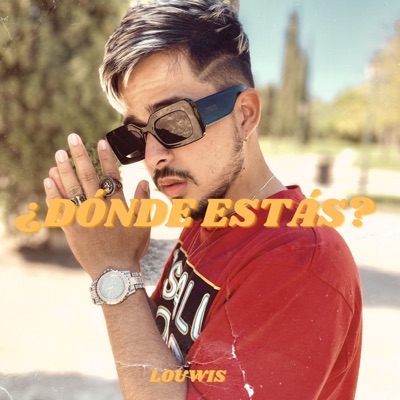 ¿Dónde Estás? - Single