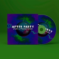 Pista De Dembow Party - Single - Baby J Produciendo