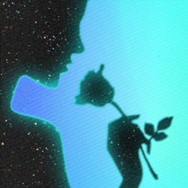 Sadness and Sorrow LVTE BLOOMER