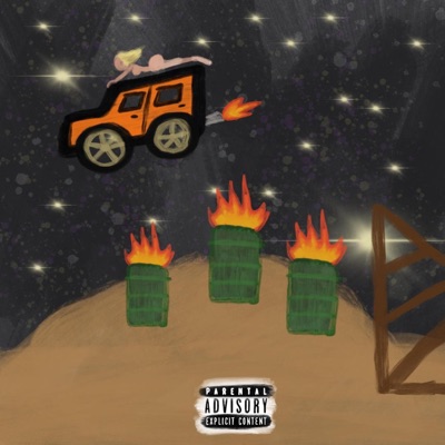 Weekend Freestyle - Single