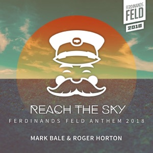 Reach the Sky (Ferdinands Feld Anthem) - Single