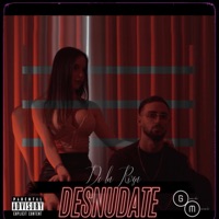 Desnudate - Single - De La Rosa