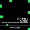 Haris C - All About (Haris C Remix)