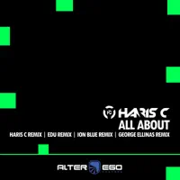 All About (Haris C Remix) — Haris C
