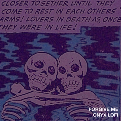 Forgive Me - Single