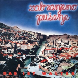 Zabranjeno Pušenje - Zenica Blues