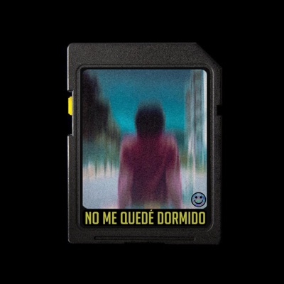 No Me Quedé Dormido