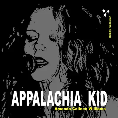 Listen to Appalachia Kid by Amanda Colleen Williams