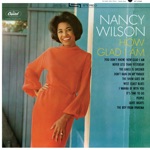 Nancy Wilson - I Want To Be With You