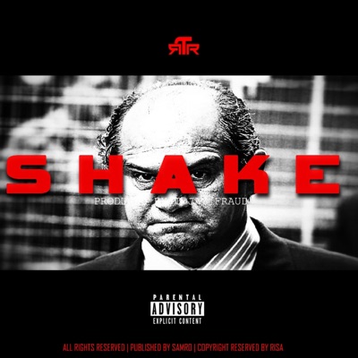 Schabir Shaik (Shake) - Single