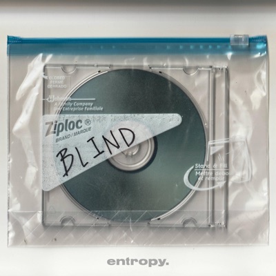 Blind (feat. Florencia Chéryl) - Single
