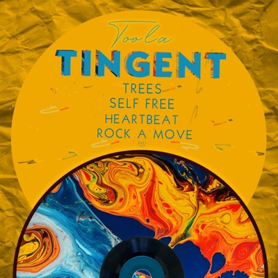 Tingent - EP