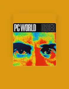PC Worldを聴いたり、ミュージックビデオを鑑賞したり、経歴やツアー日程などを確認したりしましょう！