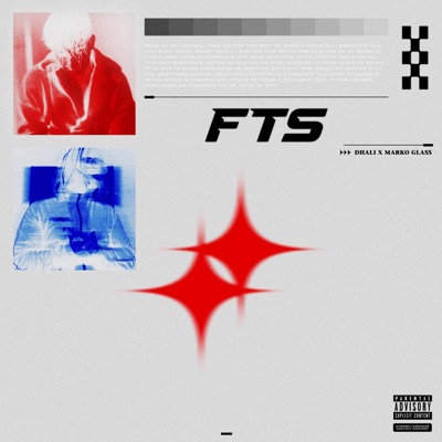FTS (feat. Marko Glass) - Single