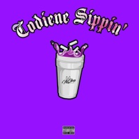 Codiene Sippin (feat. Lord Rogue) - Single - Ic3blvde