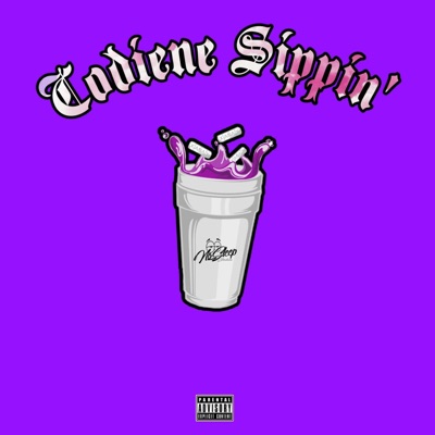 Codiene Sippin (feat. Lord Rogue) - Single