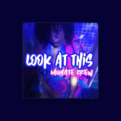Listen to Muhate Crew, watch music videos, read bio, see tour dates & more!