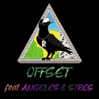Offset (feat. Stres & Angeles) - Single - Carbune