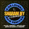 Sharam Jey - 4 da Loverz (Fat Phaze Remastered Remix)