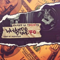 Lavando dinero - Single - Victor La Promesa