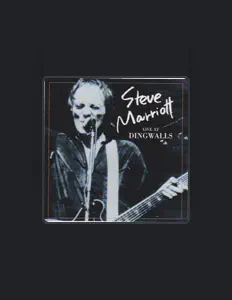 收听 Steve Marriott、观看音乐视频、阅读小传、查看巡演日期等 ！
