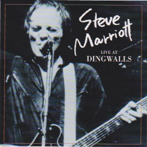 Steve Marriott - Apple Music