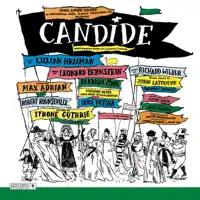 The Best of All Possible Worlds — Max Adrian, Barbara Cook, Robert Rounseville & Candide Ensemble