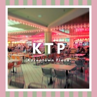 KTP (Koreatown Plaza) - Single - HZU