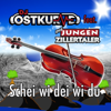 Schei wi dei wi du (feat. Die jungen Zillertaler) - DJ Ostkurve new Single