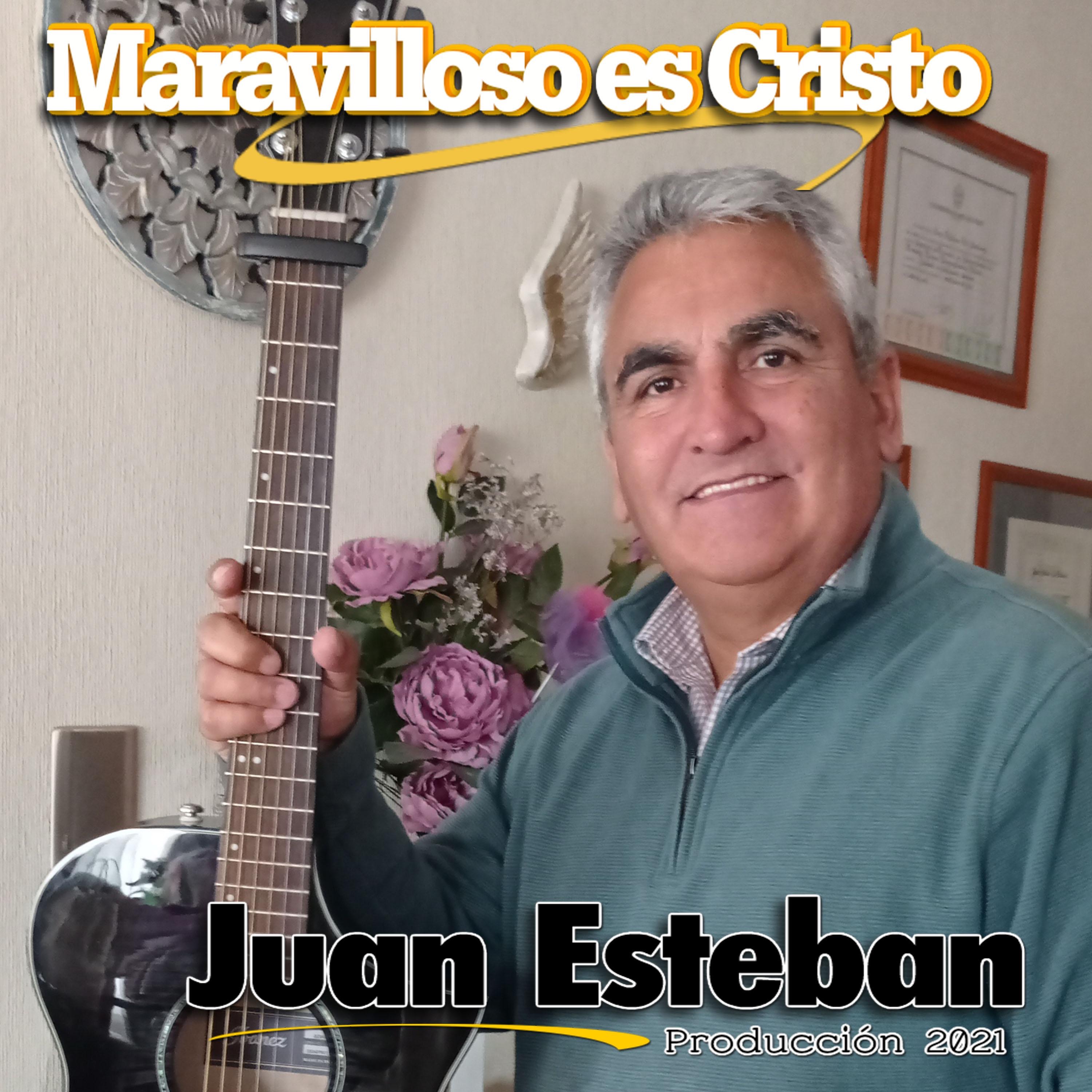 Maravilloso es Cristo - Single
