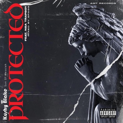 Protected (feat. NBA Trapboy) - Single